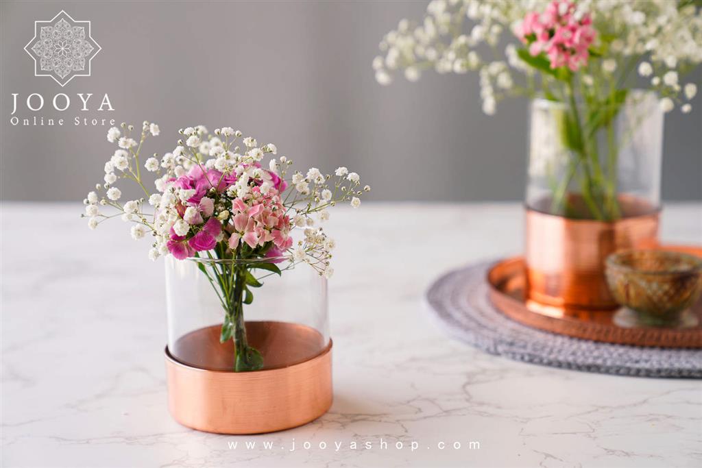 جار کوچک مسی شمس زرمس